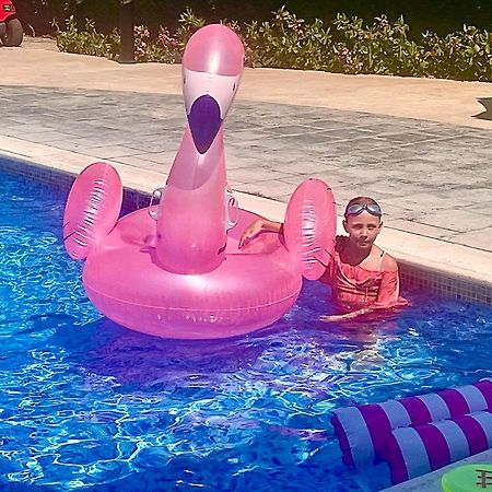 Luxury Villa With Pool In Hurghada Eksteriør billede