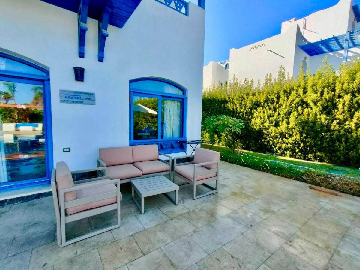 Luxury Villa With Pool In Hurghada Eksteriør billede