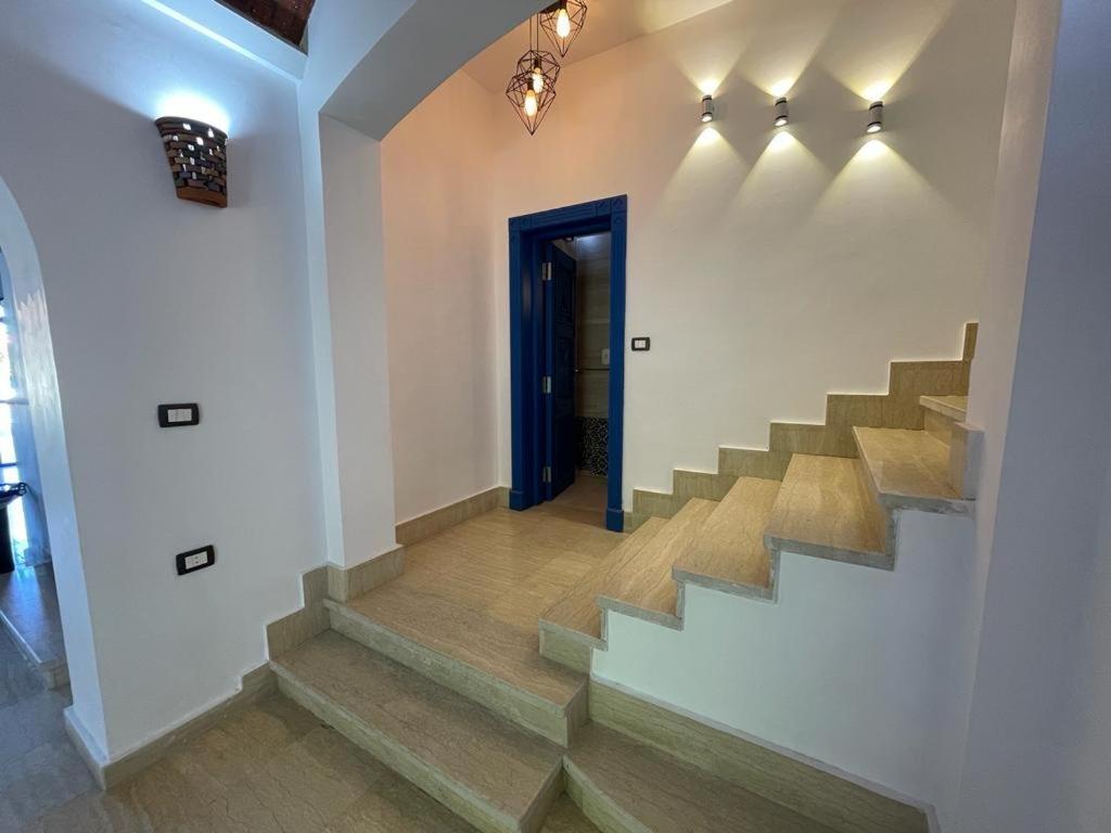 Luxury Villa With Pool In Hurghada Eksteriør billede