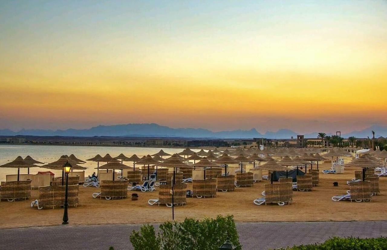Luxury Villa With Pool In Hurghada Eksteriør billede