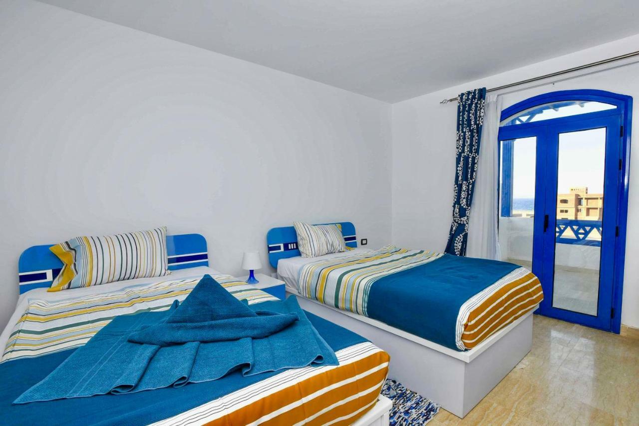 Luxury Villa With Pool In Hurghada Eksteriør billede