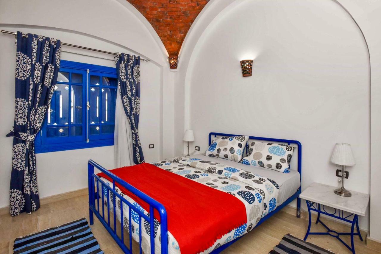Luxury Villa With Pool In Hurghada Eksteriør billede
