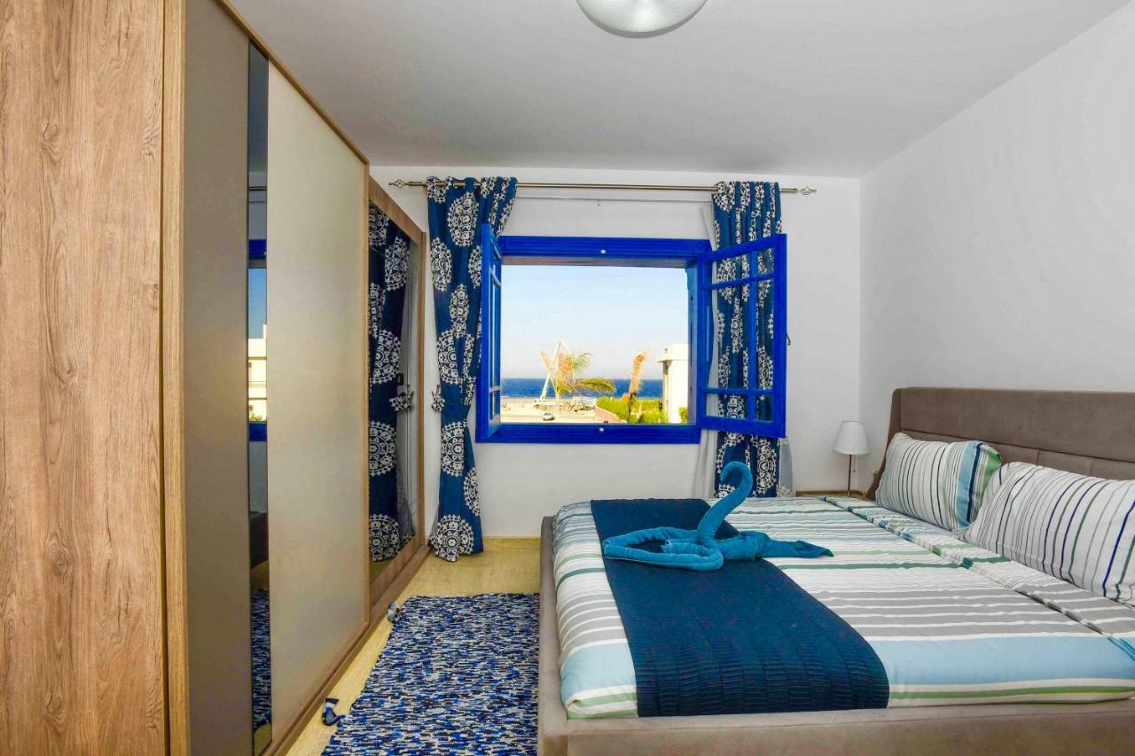 Luxury Villa With Pool In Hurghada Eksteriør billede