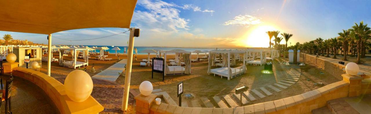 Luxury Villa With Pool In Hurghada Eksteriør billede
