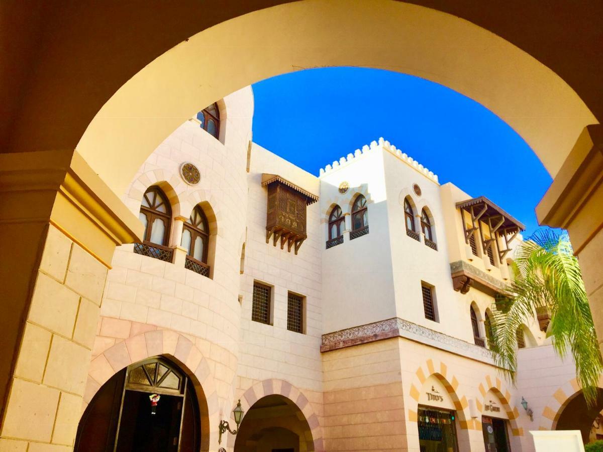 Luxury Villa With Pool In Hurghada Eksteriør billede